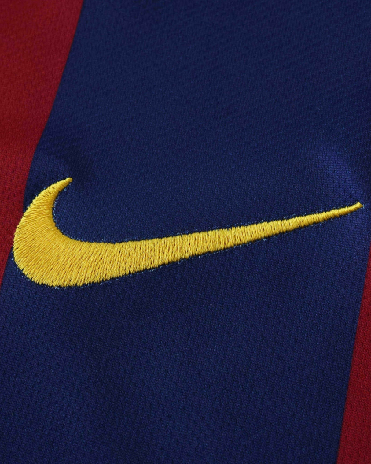 BARCELONA RETRO HOME 2014/15 KIDS