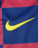 BARCELONA RETRO HOME 2019/20