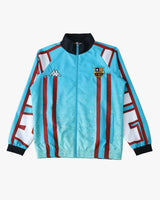 BARCELONA RETRO WINDBREAKER 1994/95