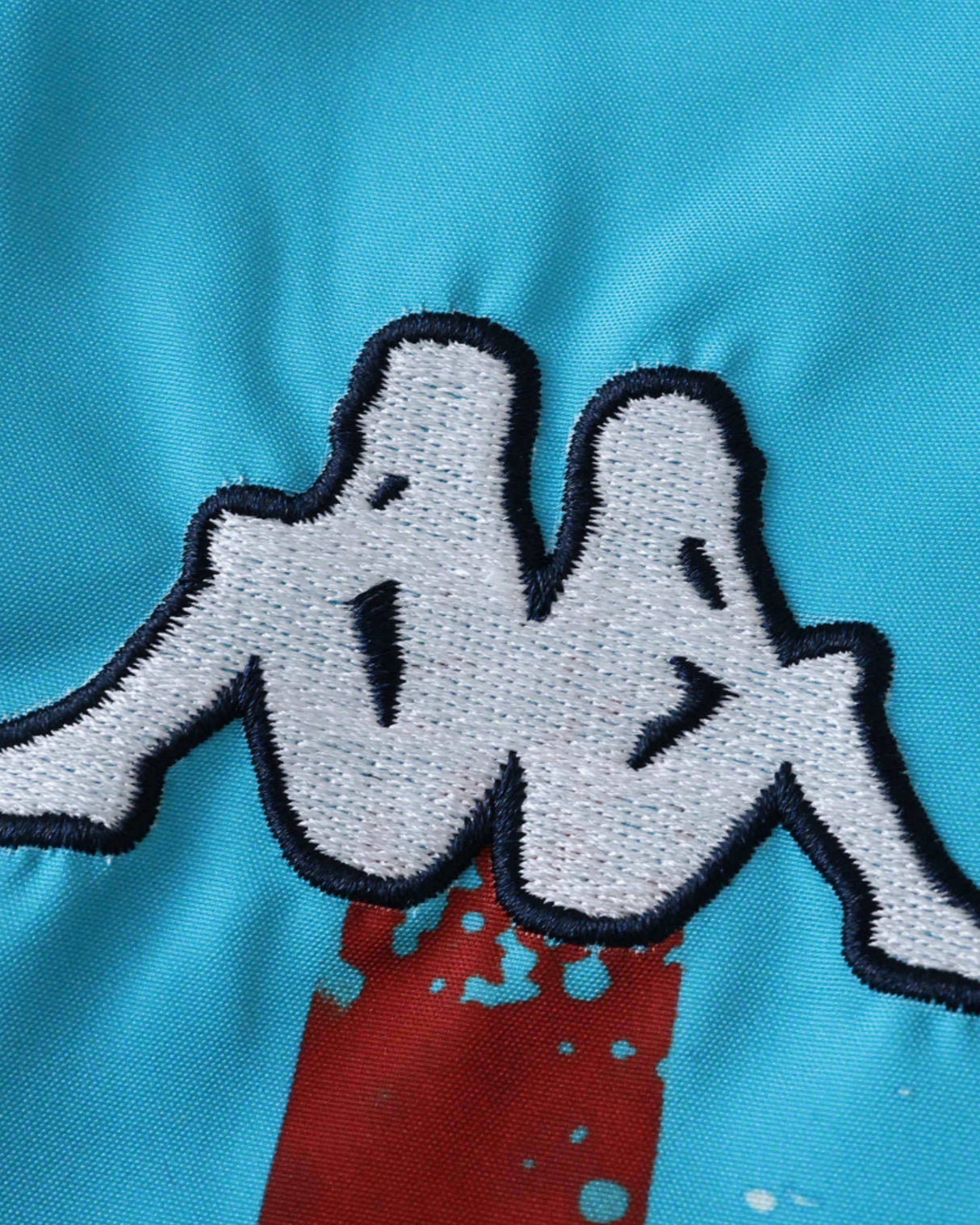BARCELONA RETRO WINDBREAKER 1994/95