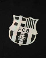 BARCELONA x BALMAIN BLACK PREMIUM KIT