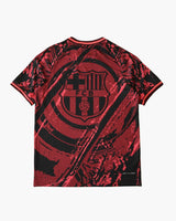 BARCELONA x BLOODED LAND PREMIUM KIT