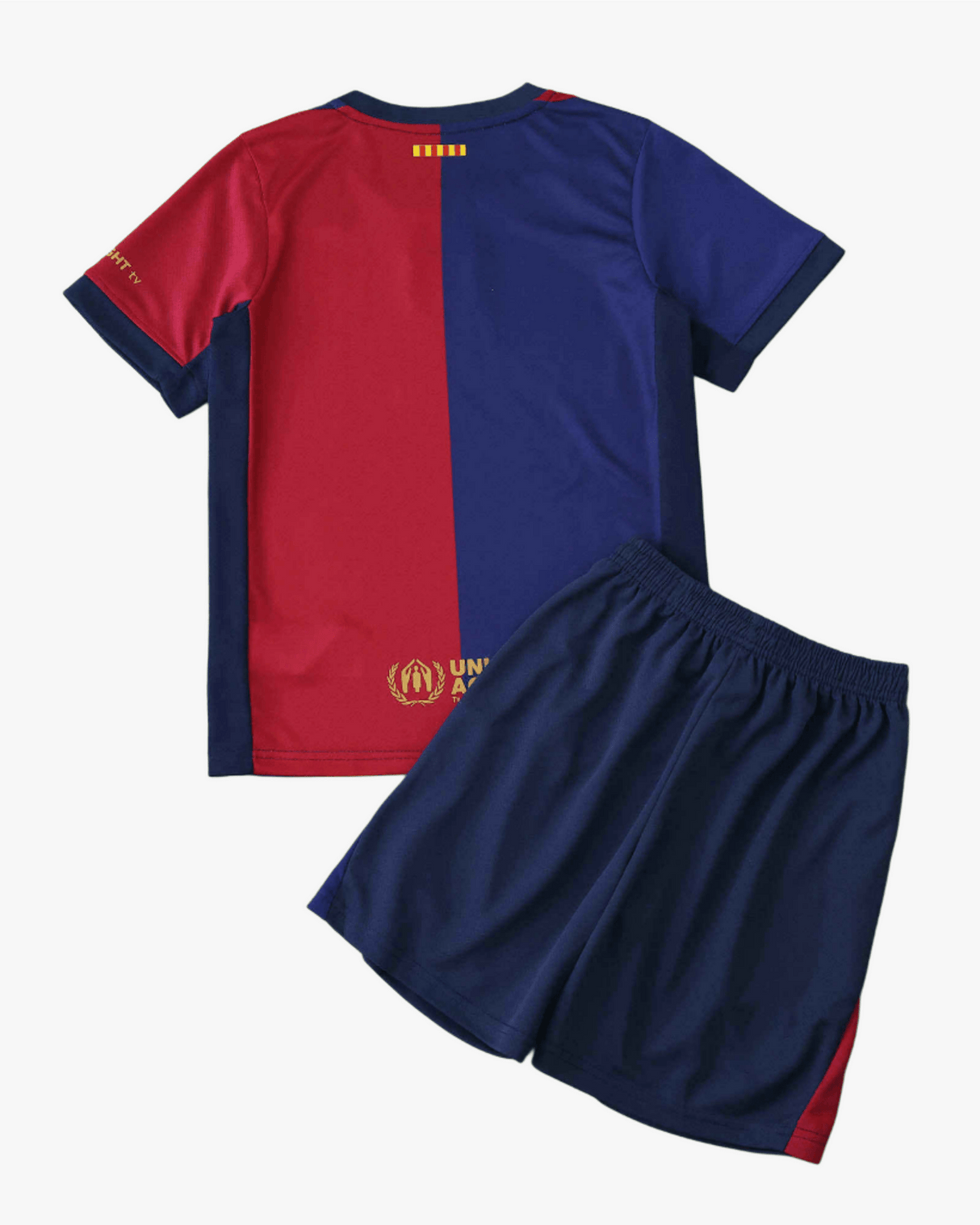 BARCELONA x CACTUS JACK HOME KIDS