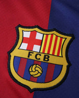 BARCELONA x CACTUS JACK HOME KIDS