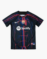 BARCELONA x CATALAN VEINS PREMIUM KIT