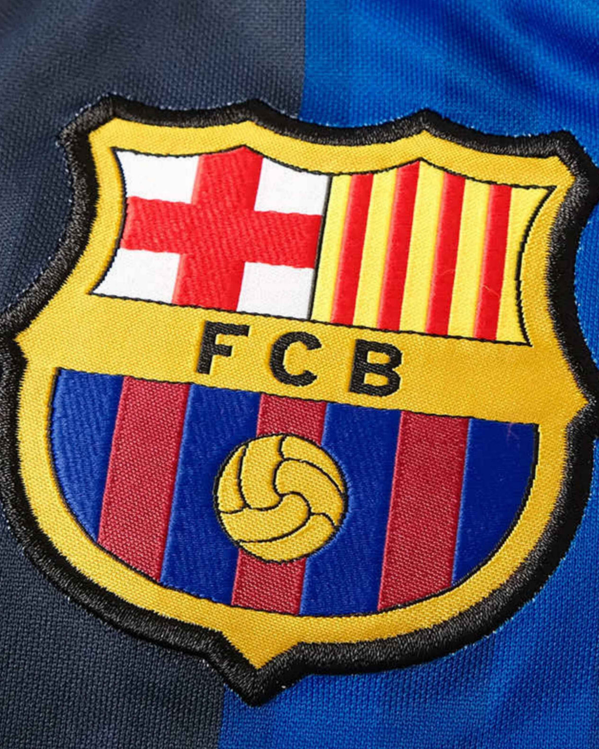 BARCELONA x DRAKE PREMIUM KIT