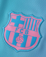 BARCELONA x DREAMWAVE PREMIUM KIT
