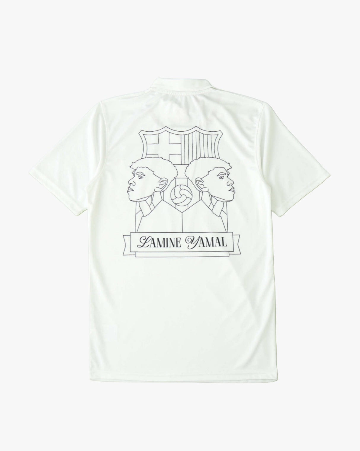 BARCELONA x LAMINE YAMAL PREMIUM KIT