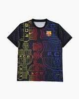 BARCELONA x MECHANISM PREMIUM KIT