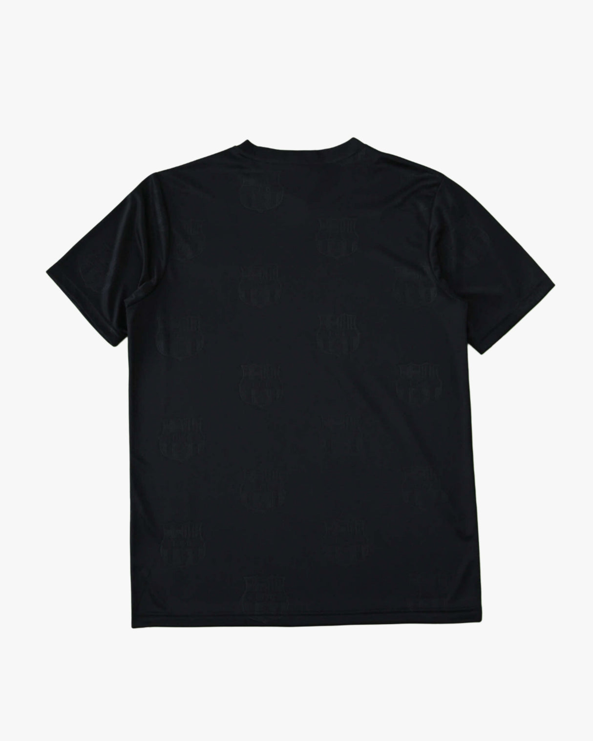 BARCELONA x NOIR CAMP PREMIUM KIT