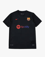 BARCELONA x NOIR CAMP PREMIUM KIT