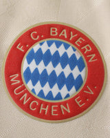 BAYERN MUNICH AWAY REMAKE 1990/92