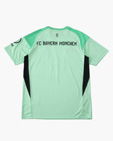BAYERN MUNICH GOALKEEPER 2025/26