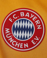 BAYERN MUNICH RETRO AWAY 1993/95