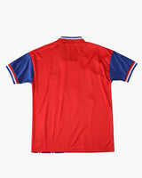 BAYERN MUNICH RETRO HOME 1993/95