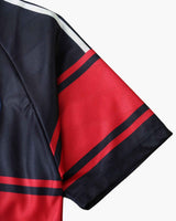 BAYERN MUNICH RETRO HOME 1997/99