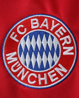 BAYERN MUNICH RETRO HOME 2002/03