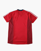 BAYERN MUNICH RETRO HOME 2002/03