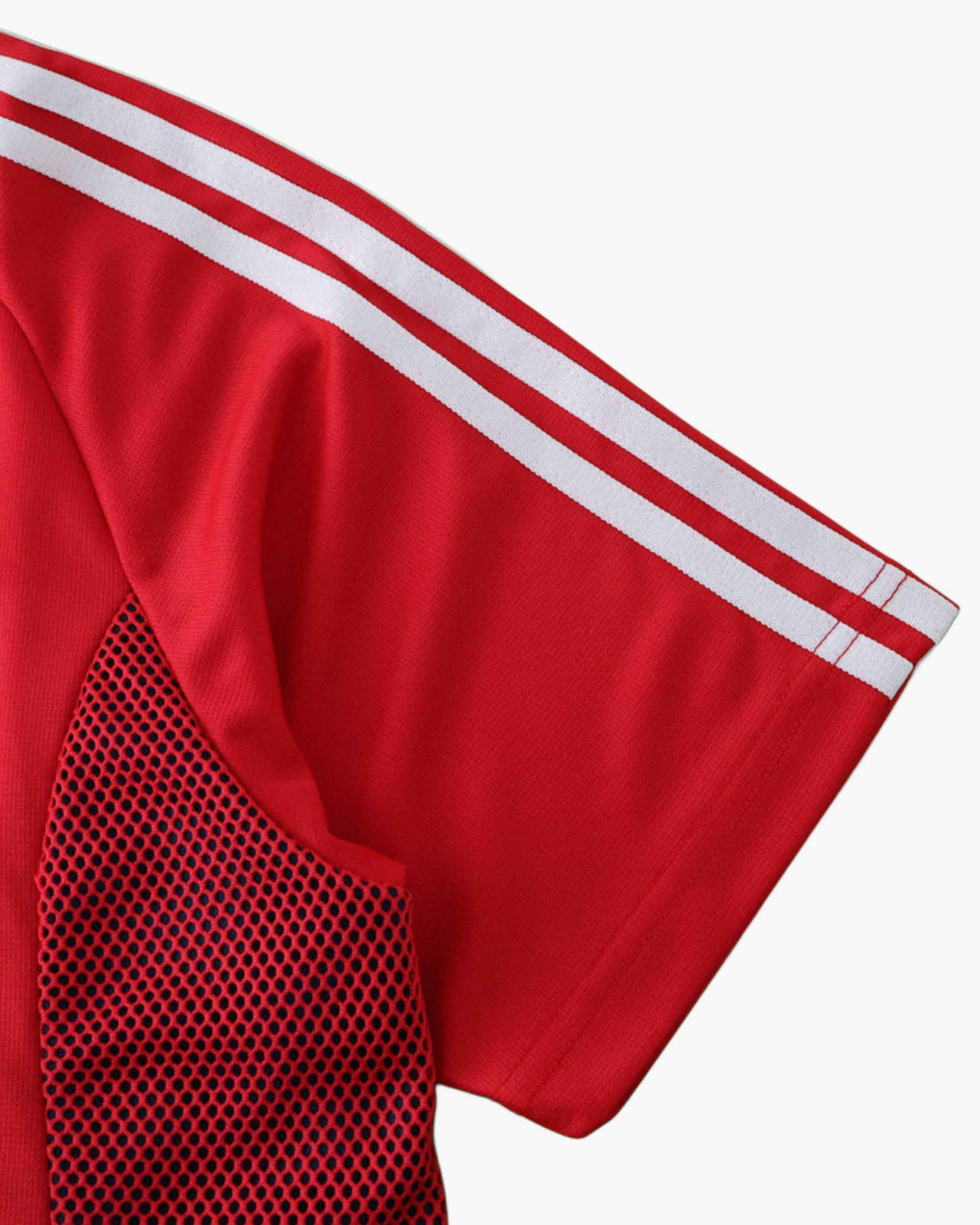 BAYERN MUNICH RETRO HOME 2002/03