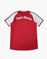 BAYERN MUNICH RETRO HOME 2003/04