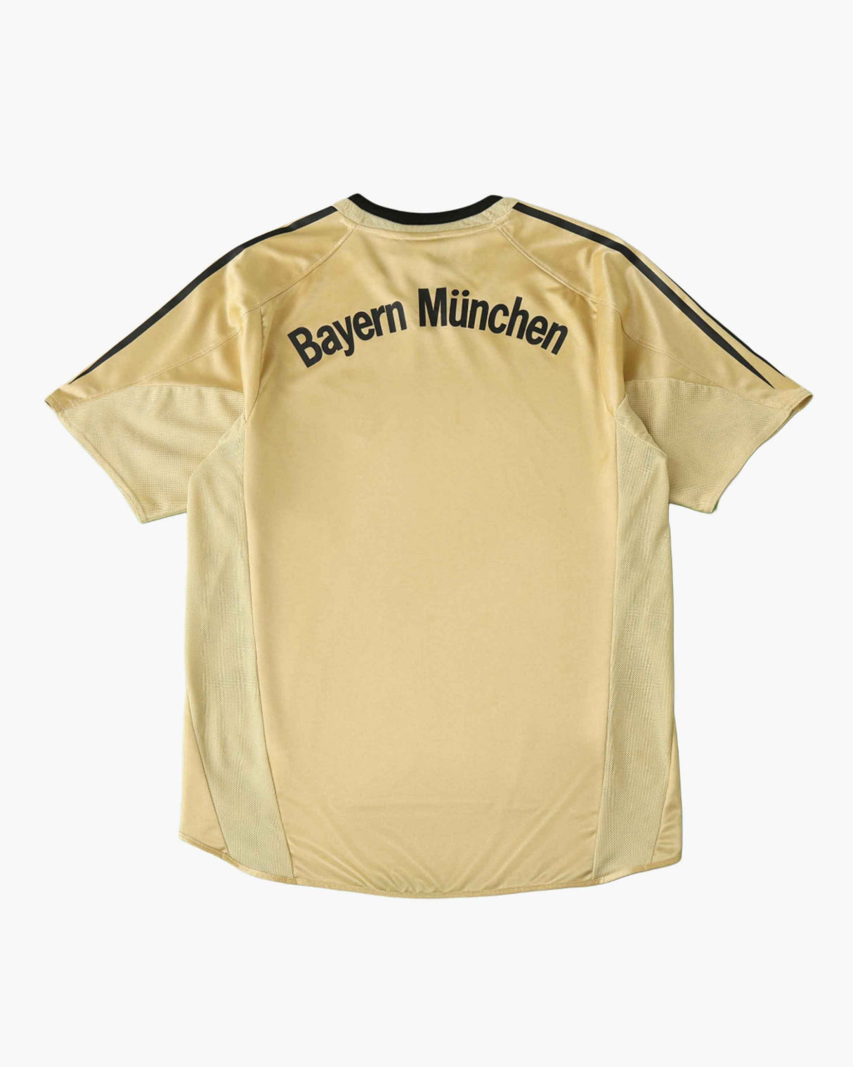 BAYERN MUNICH RETRO HOME 2004/05