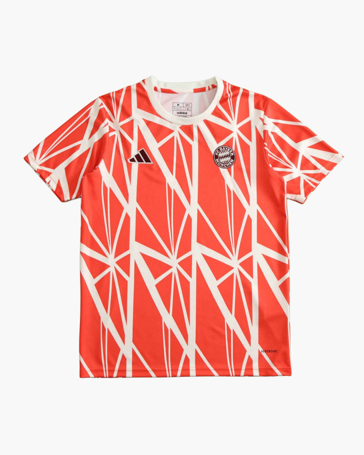 BAYERN MUNICH TRAINING 2024/25