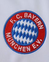 BAYERN MUNICH TRAINING 2025/26
