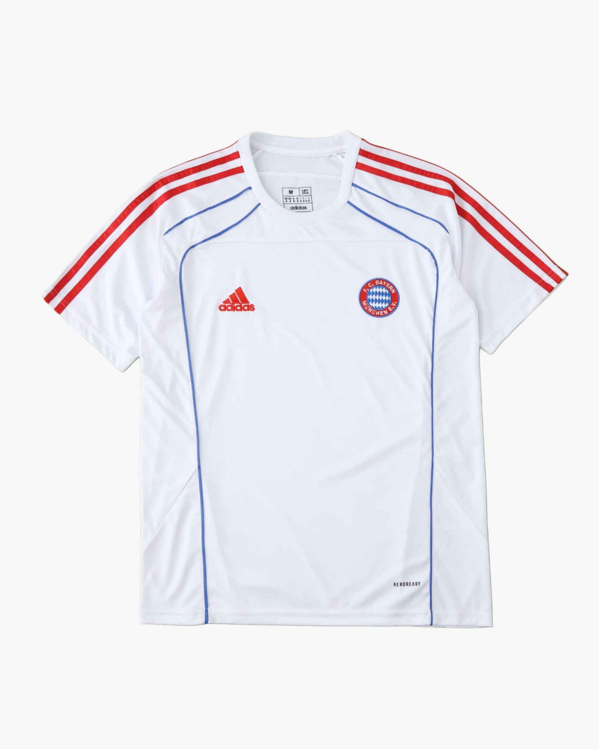 BAYERN MUNICH TRAINING 2025/26