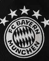 BAYERN MUNICH TRAINING BLACK 2024/25