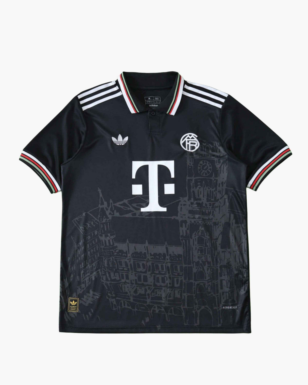 BAYERN MUNICH x CITYSCAPE PREMIUM KIT