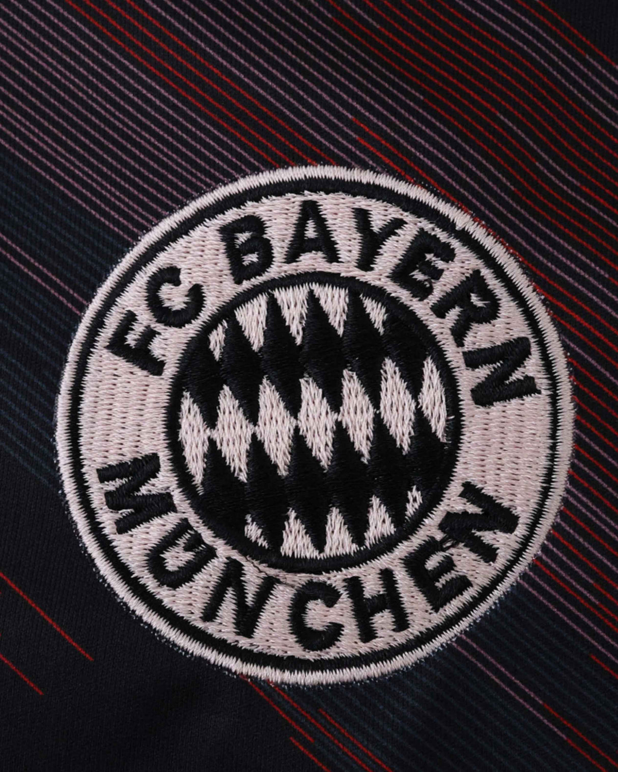 BAYERN MUNICH x VOLCANIC VELOCITY PREMIUM KIT