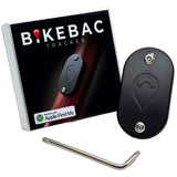 Bike Tracker, iOS Black, Each