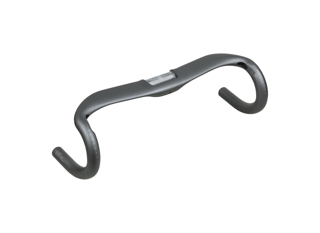 Bar Trek Madone SLR VR-CF 38cm Matte Dnister Black