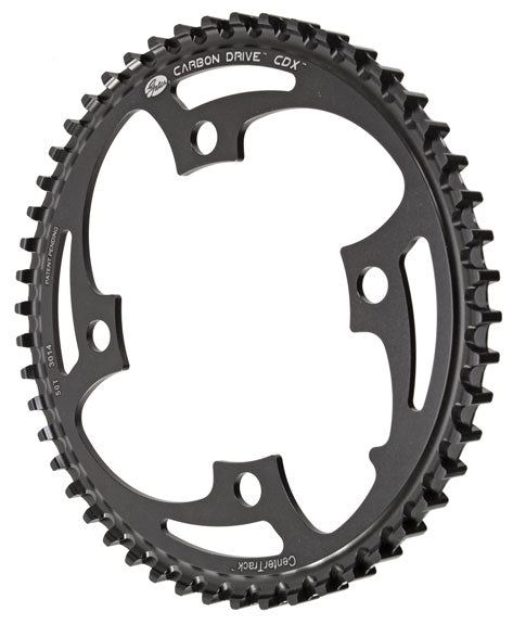 Belt Drive CDX Front Sprocket, 104BCD, 50t