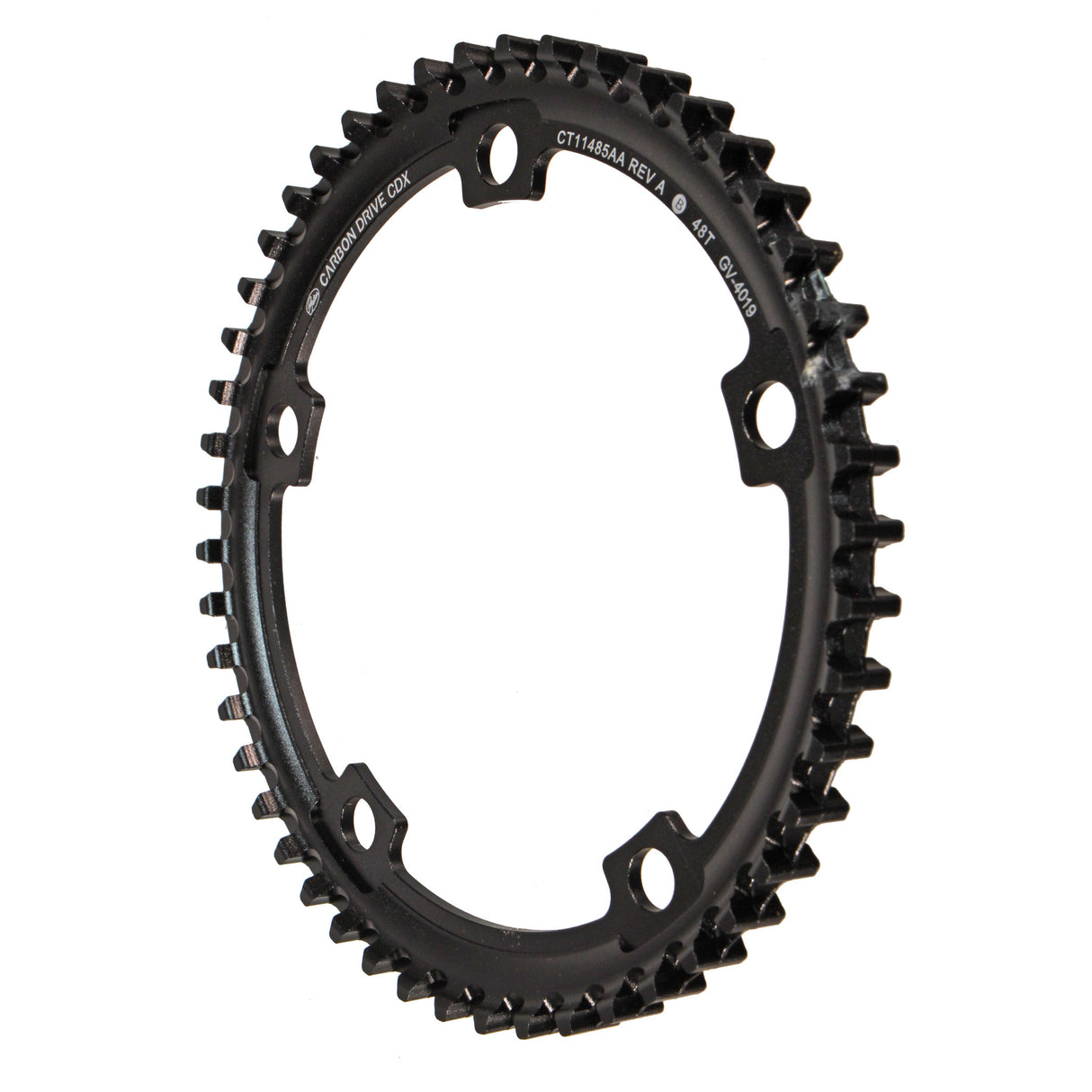 Belt Drive CDX Front Sprocket, 130BCD, 48t
