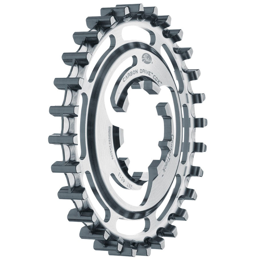 Belt Drive CDX Rear Cog, Enviolo, 28t