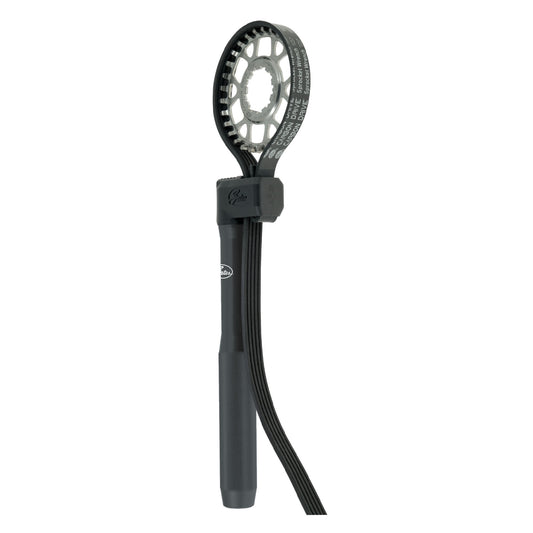 Gates Carbon Drive Rear Sprocket Removal Tool