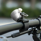 Alloy Bell Vintage Trophy-Shaped Copper 90 dB