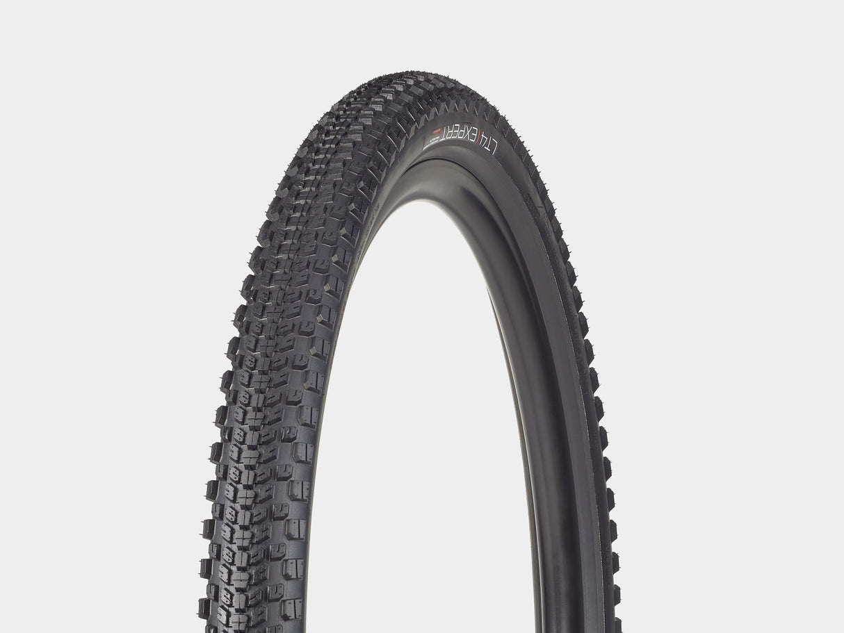 Bontrager LT4 Expert 27.5x2.40 Reflective Tire