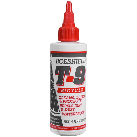 Boeshield T-9 Lube 4.0oz 12/Count