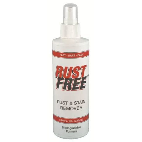 Rust Free, 8.0oz,  Each