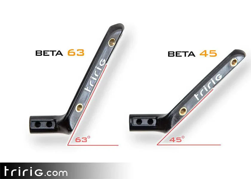 Beta Saddle Bracket
