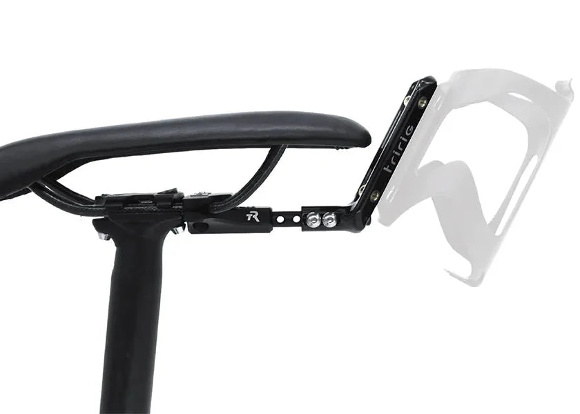 Beta Saddle Bracket