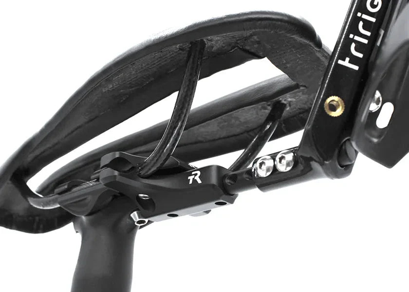 Beta Saddle Bracket