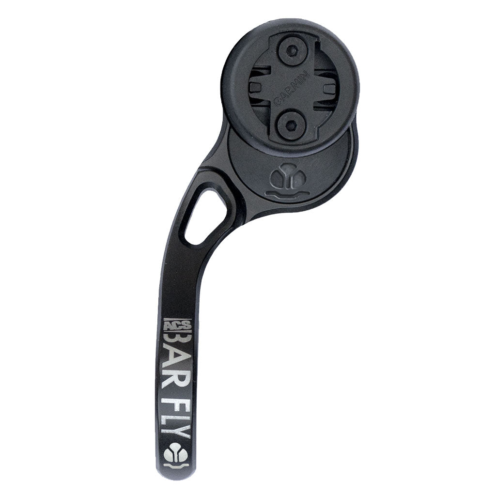 4 Prime 7075 Aluminum Mount, 35.0 and 31.8mm