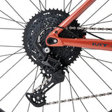 MT600 -  29‘’ Mountain Bike