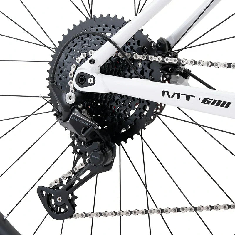 MT600 -  29‘’ Mountain Bike