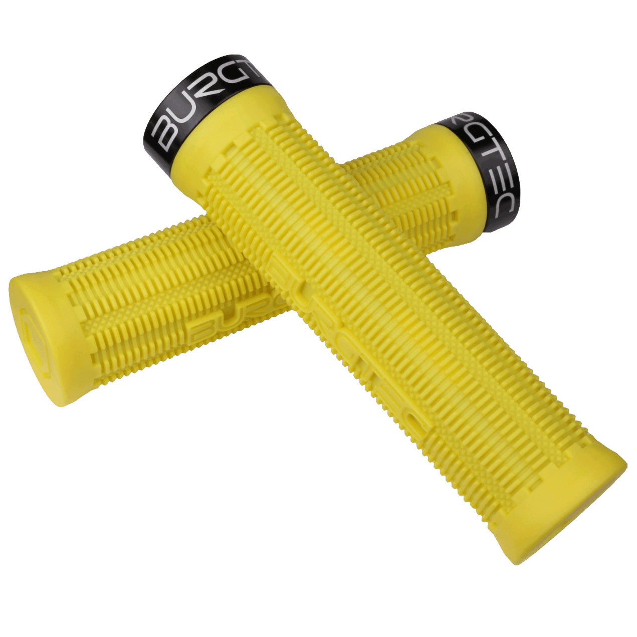 Burgtec Bartender Pro Minnaar Signature Grip Electric Yellow