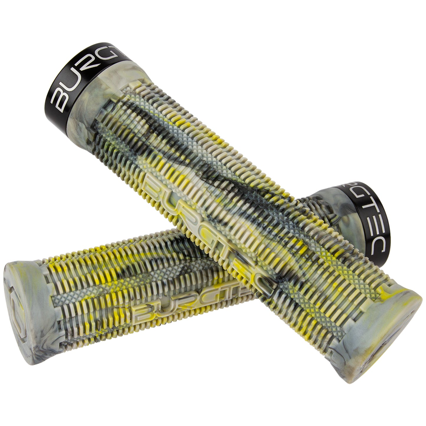 Burgtec Bartender Pro Minnaar Signature Grip Camo