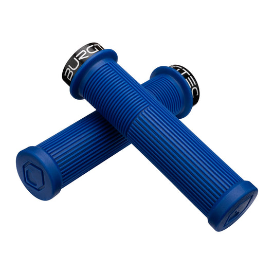 Burgtec Bartender Pro Josh Bryceland Grip Deep Blue